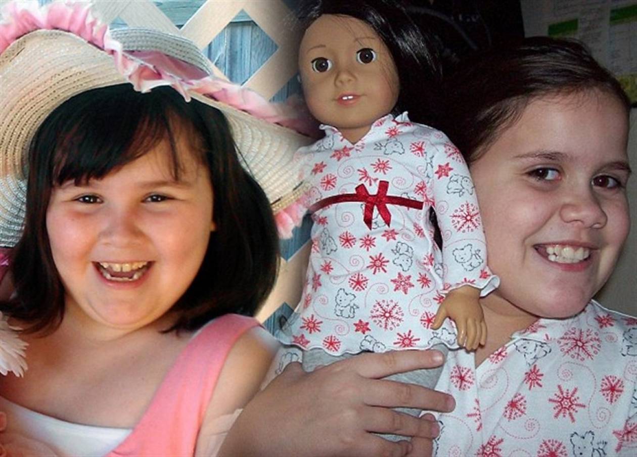 Τραγικό: 9χρονες φίλες βρήκαν το θάνατο χέρι-χέρι στην Οκλαχόμα