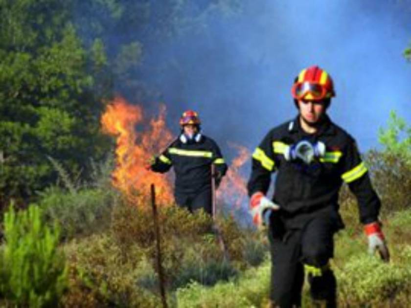 Μέτρα για την πρόληψη κατά των πυρκαγιών