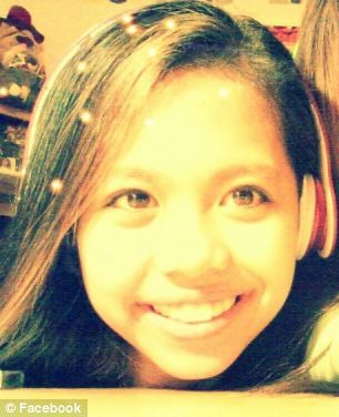 Τραγικό:12χρονη δεν άντεξε τις επιθέσεις στο Facebook και αυτοκτόνησε 