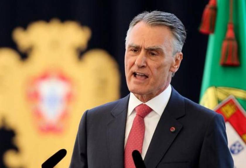 Δημοσιογράφος αποκάλεσε «κλόουν» τον πρόεδρο της Πορτογαλίας