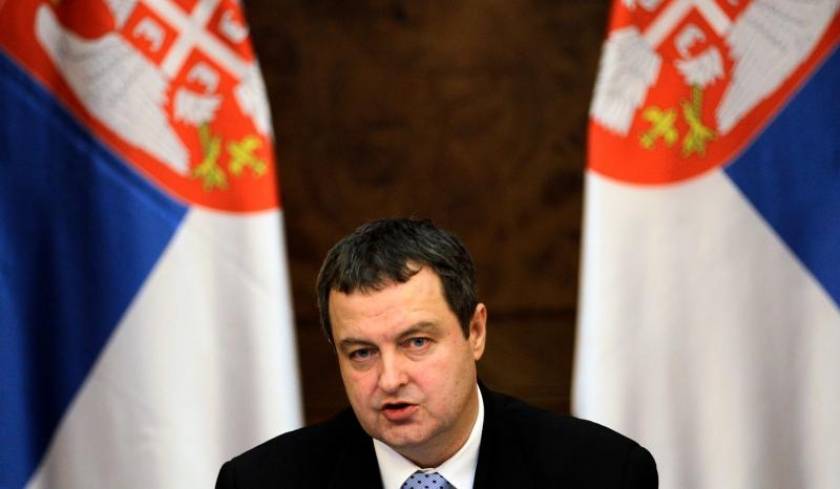 Σερβία: Δάνειο 800 εκατ. δολ. από τη Ρωσία