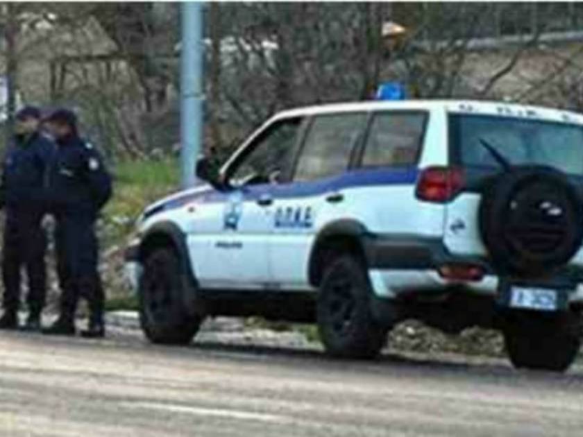 Θεσπρωτία: 22χρονος έπεσε στο γκρεμό για να γλιτώσει τη σύλληψη