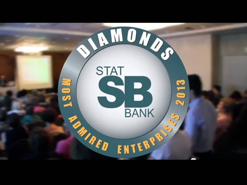 Μεγάλο ενδιαφέρον για τα «Διαμάντια» της STAT BANK