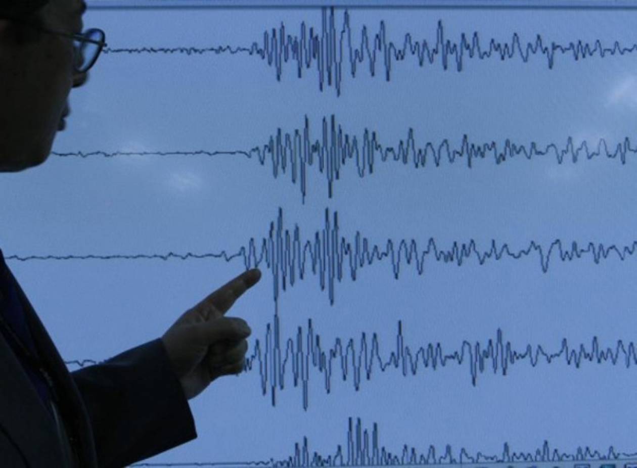 Σεισμός 5,6 Ρίχτερ στα σύνορα Παναμά-Κόστα Ρίκα
