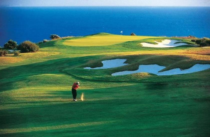 Κύπρος:Κινέζοι επενδύουν 1,5 δισ. για δύο γήπεδα γκολφ στην Πάφο