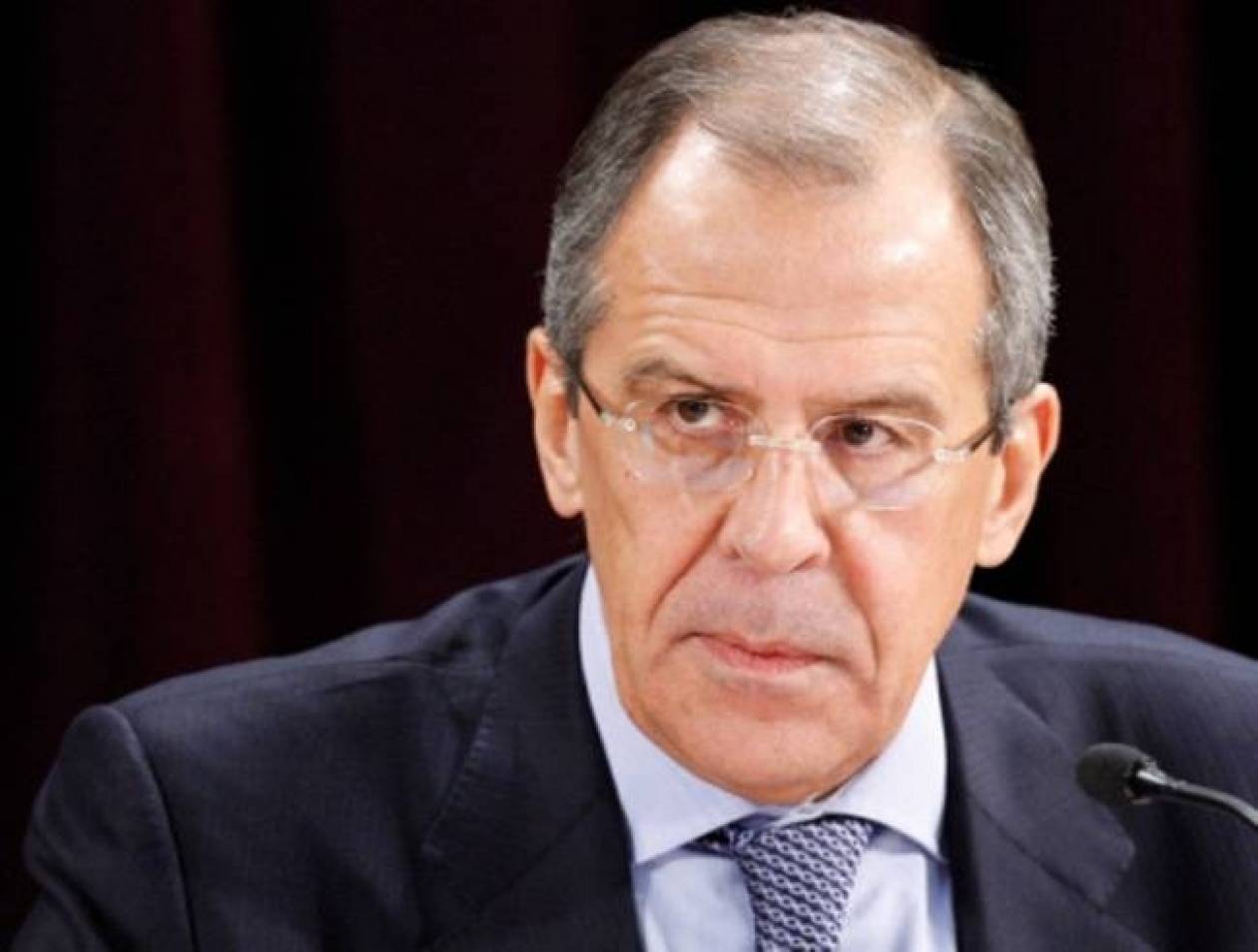 Η Ρωσία θέλει και το Ιράν στη διάσκεψη για τη Συρία