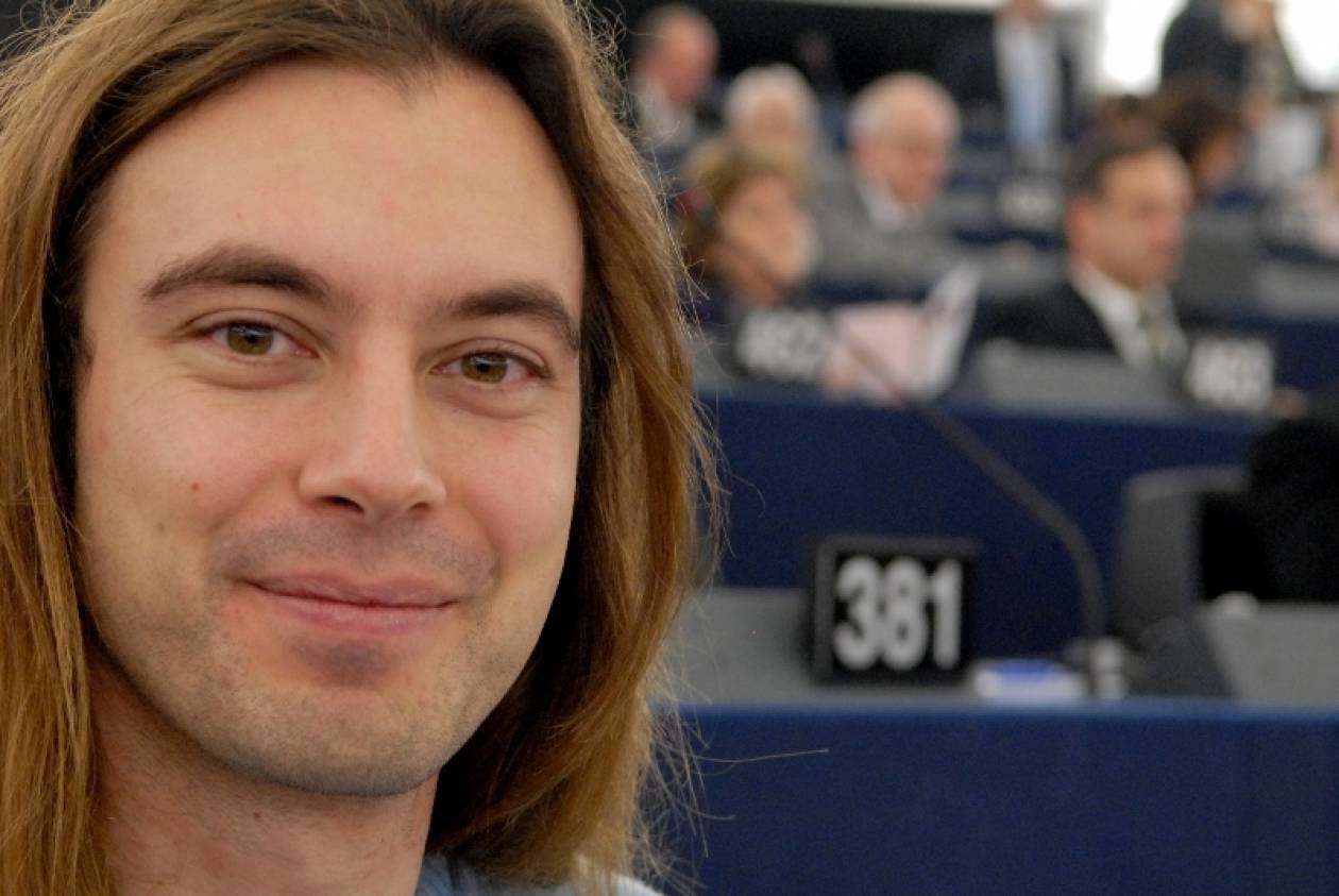 Παραιτήθηκε από ευρωβουλευτής του ΠΑΣΟΚ Κρίτων Αρσένης