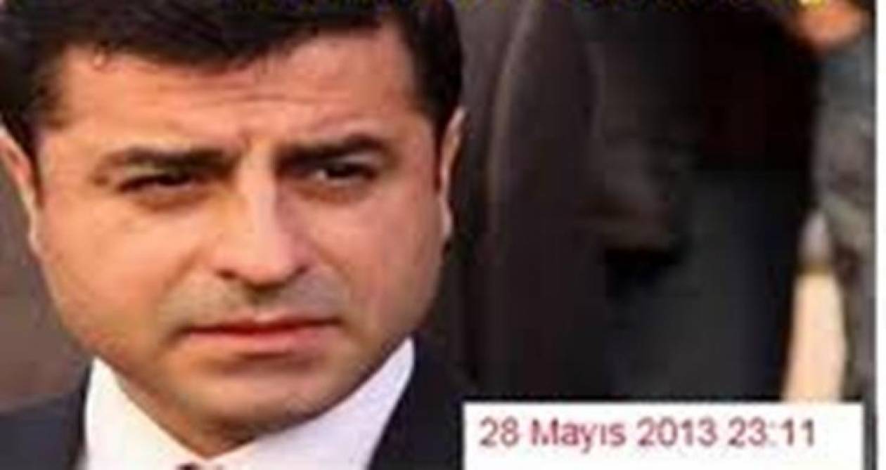 Τουρκία: Συνάντηση Κούρδου ηγέτη με τον Στέφαν Φούλε