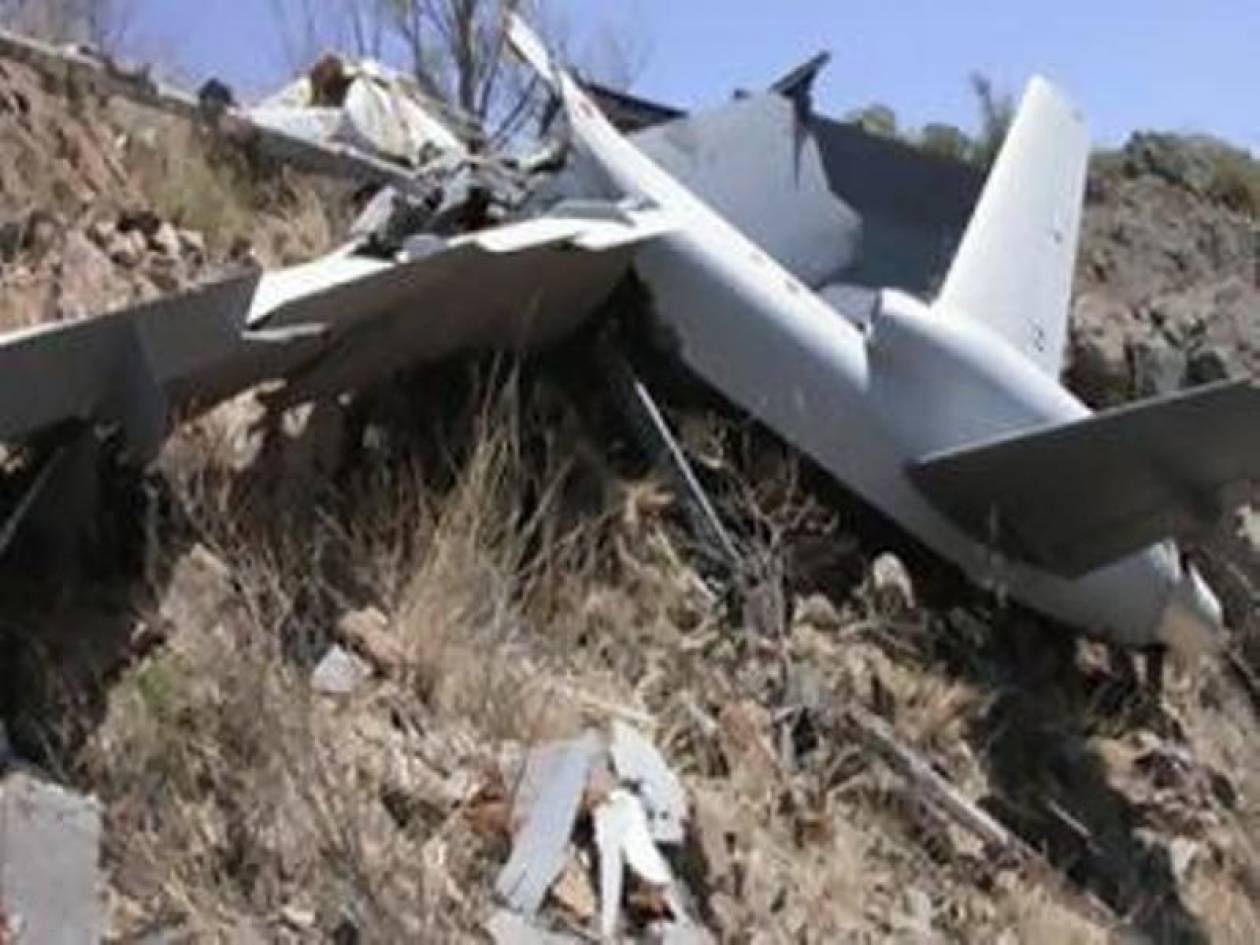 Συνετρίβη αεροσκάφος στη Σομαλία