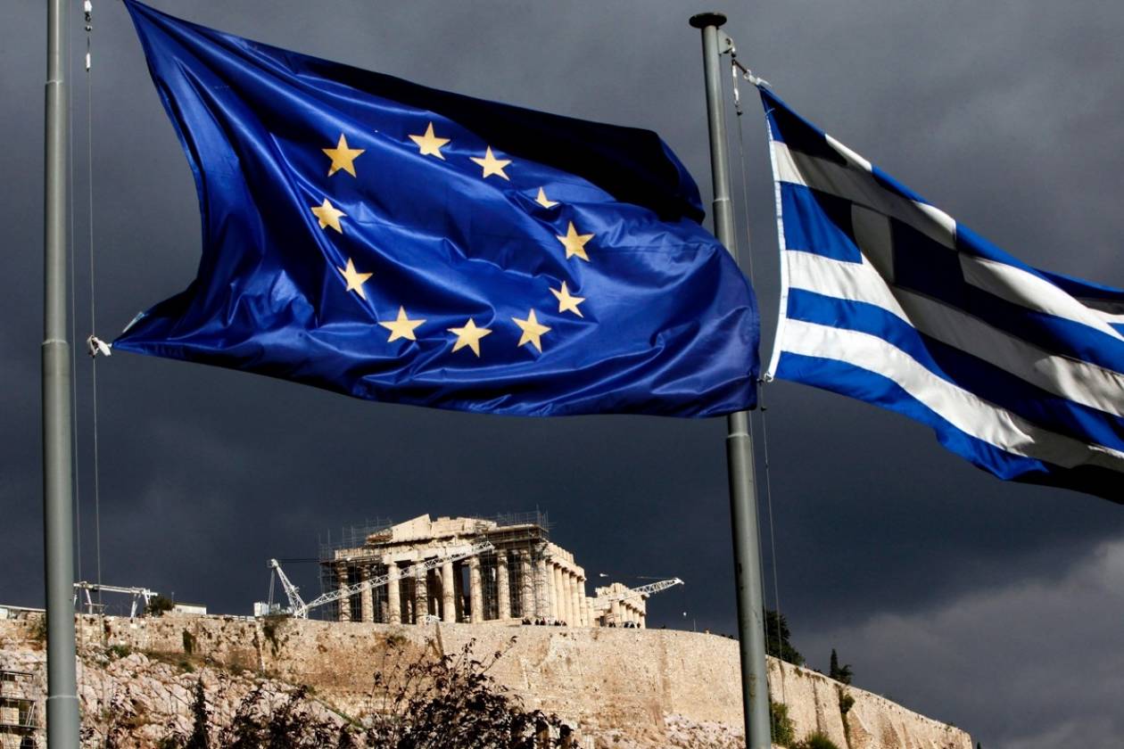 «Η Ελλάδα έχει αρχίσει να παράγει καλά νέα»