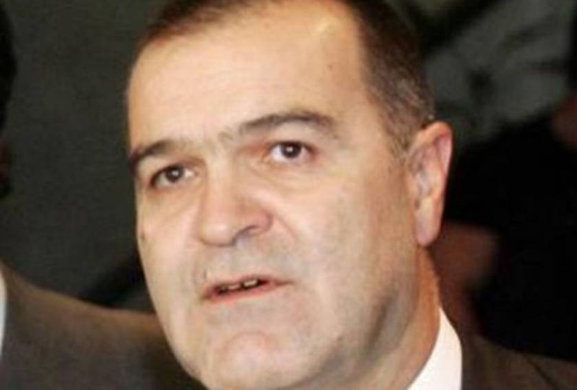 Α. Βγενόπουλος: Καταχρηστικές οι δικαστικές αποφάσεις εναντίον μου