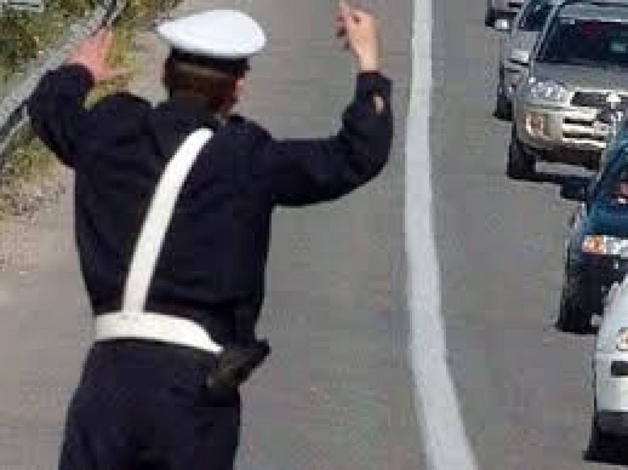 Κυκλοφοριακές ρυθμίσεις στο δήμο Αχαρνών