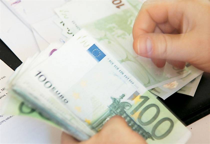Δείτε πώς «έφαγε» ένας 48χρονος 66.000 ευρώ από το ΙΚΑ