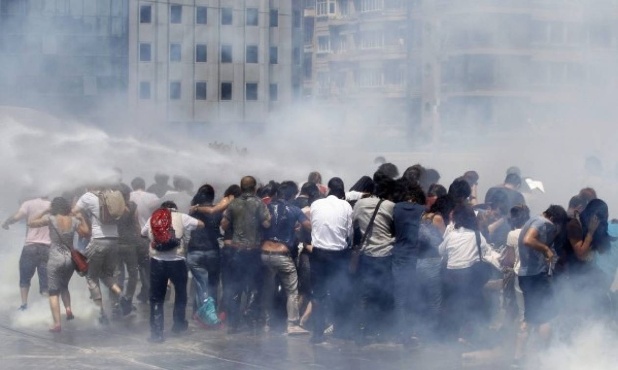 Κωνσταντινούπολη: Η φωτογραφία που κάνει το γύρο του κόσμου