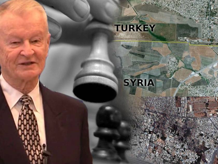 Τα χειρότερα φοβούνται οι ΗΠΑ και δεν επεμβαίνουν στη Συρία (VIDEO)
