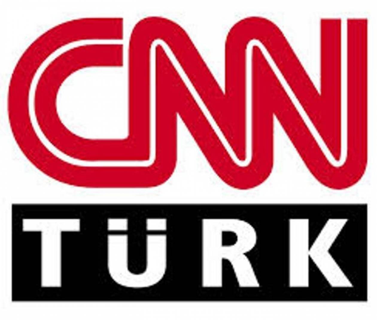 Μαγειρική στο CNN Turk την ώρα των επεισοδίων στην Κωνσταντινούπολη