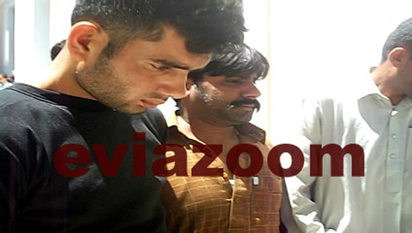 Προθεσμία για τον Πακιστανό δολοφόνο του ζευγαριού-Δείτε φωτογραφίες 