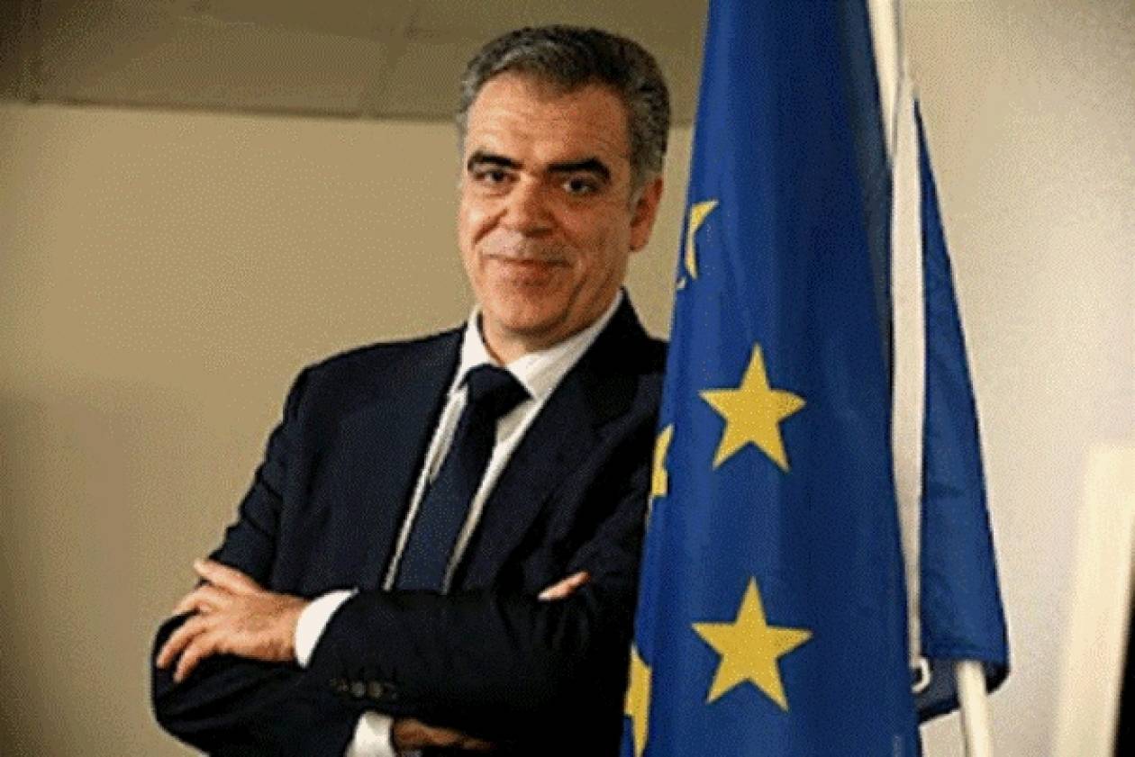 Συνάντηση Κούρκουλα-Σεμέτα για την ελληνική προεδρία της ΕΕ