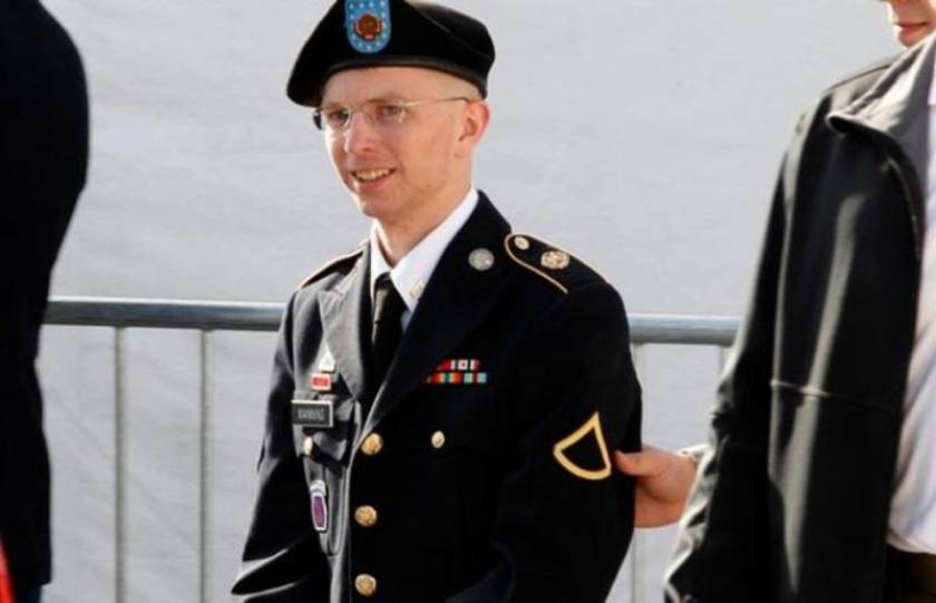 ΗΠΑ: «Προδότης» ή «ήρωας» ο στρατιώτης Μάνινγκ