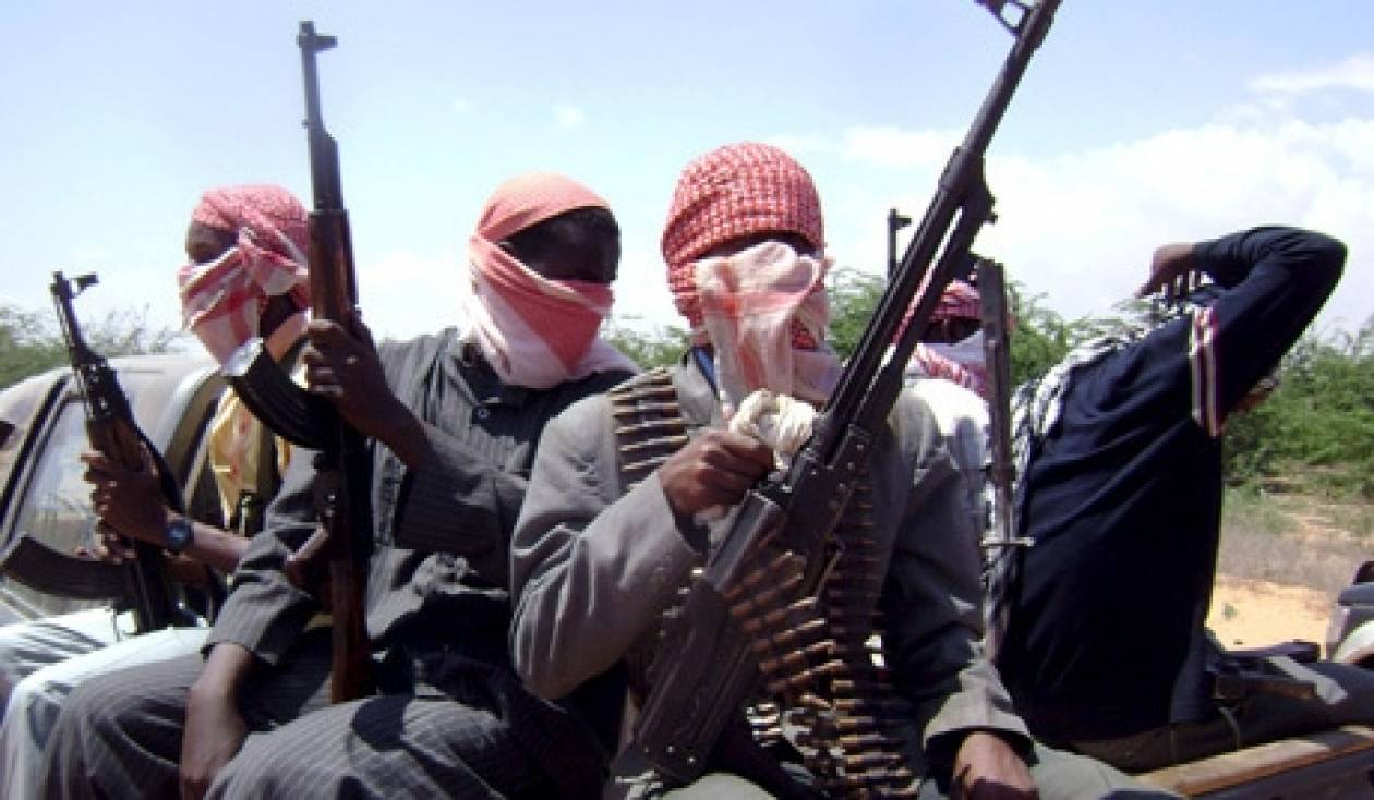 ΗΠΑ: Δίνουν εκατ. ως ανταμοιβή για σύλληψη Ισλαμιστών στην Αφρική
