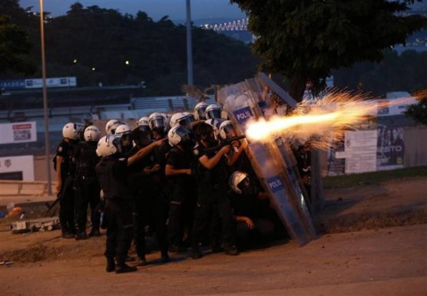 Τουρκία: Αυτοί είναι οι νεκροί διαδηλωτές