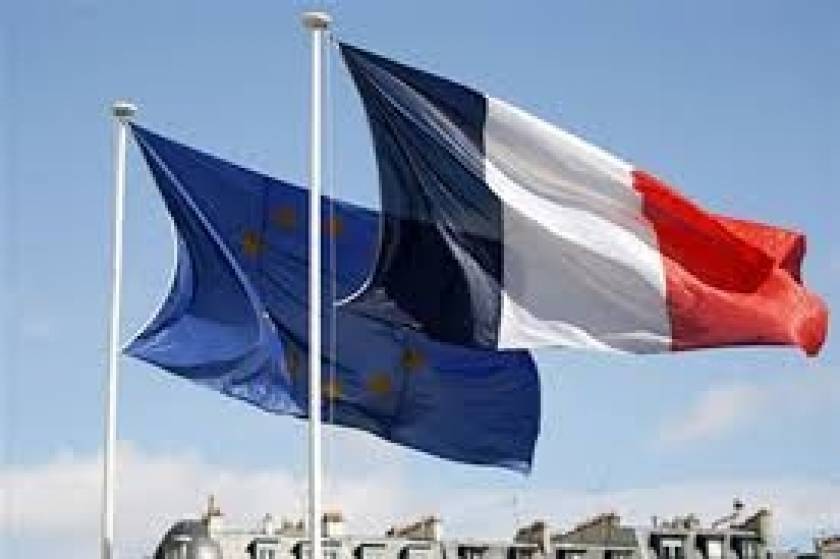 «Σε λάθος κατεύθυνση η Ε.Ε.» λένε δύο στους τρεις Γάλλους