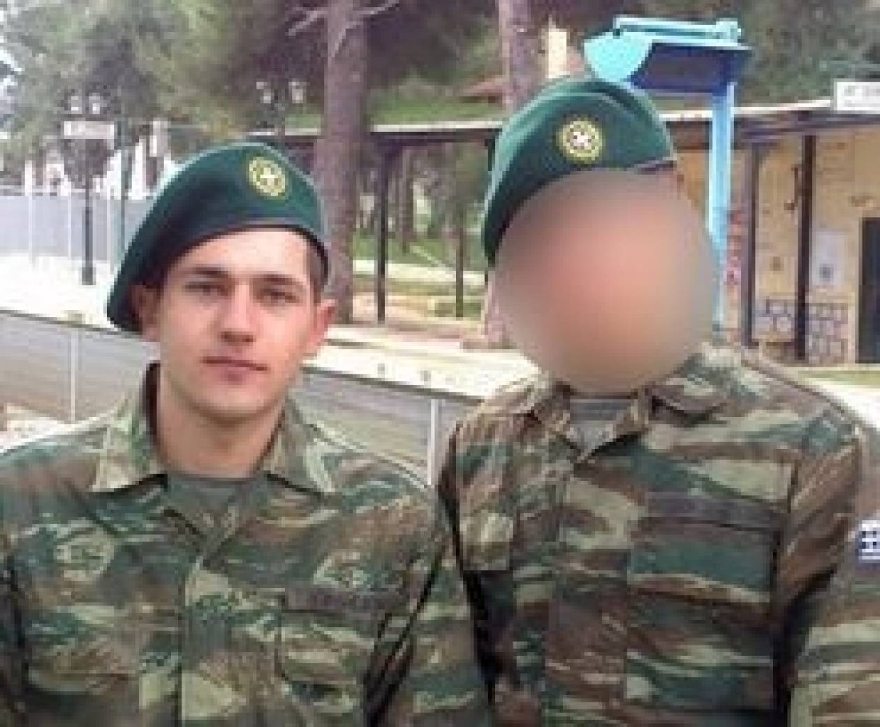 Εδώ ξεψύχησε ο 20χρονος στρατιώτης - Σήμερα η κηδεία του