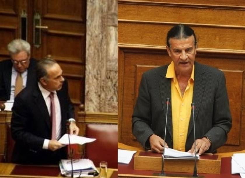 Συζητήθηκε η πρόταση νόμου του ΣΥΡΙΖΑ για την λειτουργία των ΑΕΙ