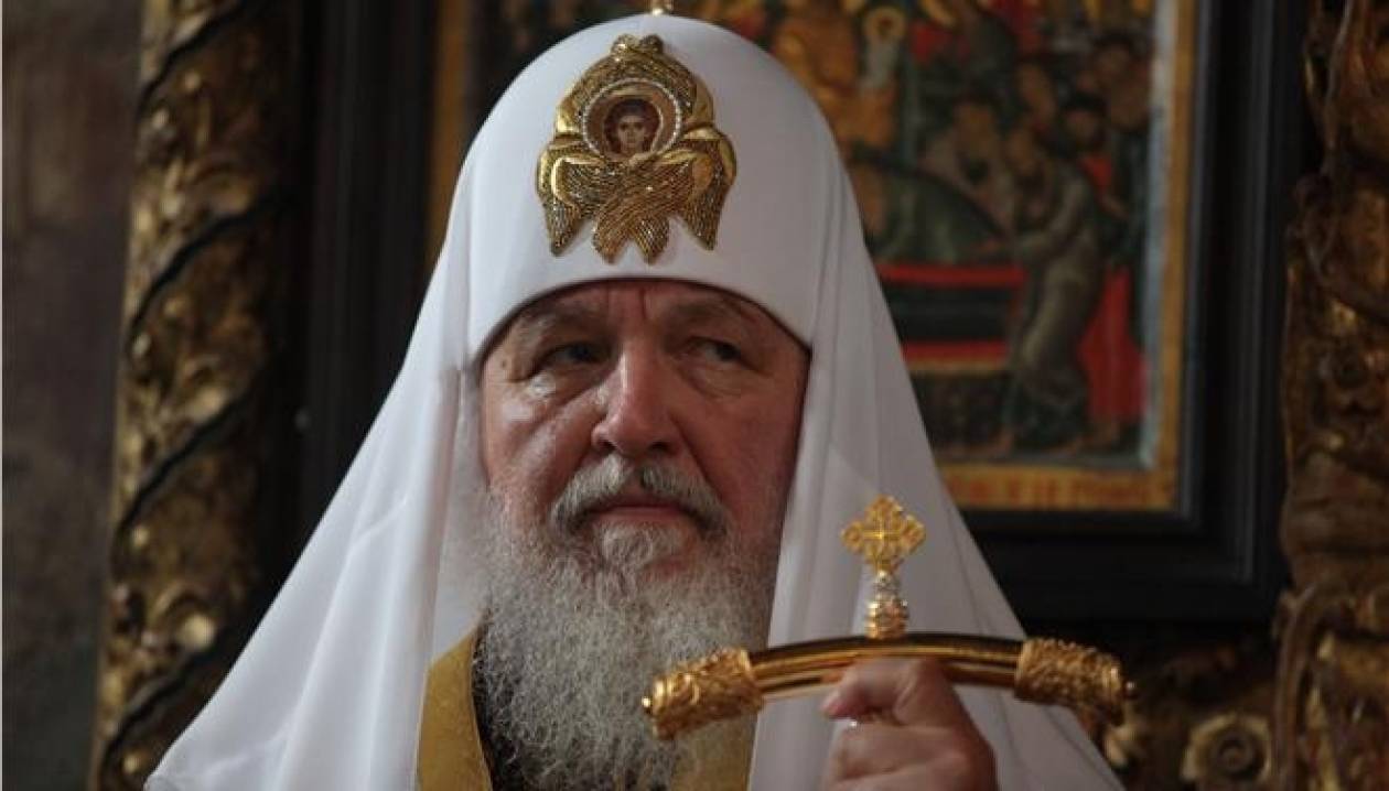 Επισκέψεις του Πατριάρχη Μόσχας σε Μονές στο Άγιο Όρος