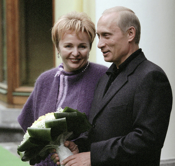 Πούτιν: Το διαζύγιο και οι φήμες για την όμορφη πρώην γυμνάστρια