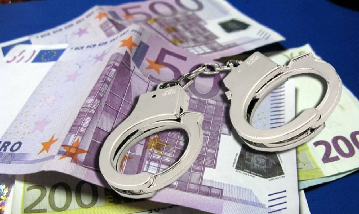 Δύο συλλήψεις σε Κόρινθο και Ζευγολατιό για χρέη