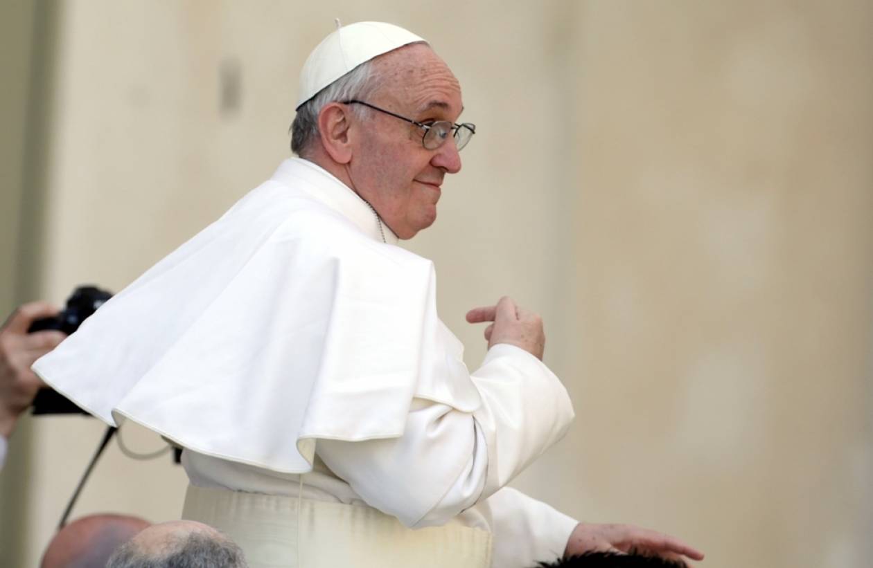 Ιλ Μεσατζέρο: Ο πάπας θέλει να μεταβεί στην Αρμενία