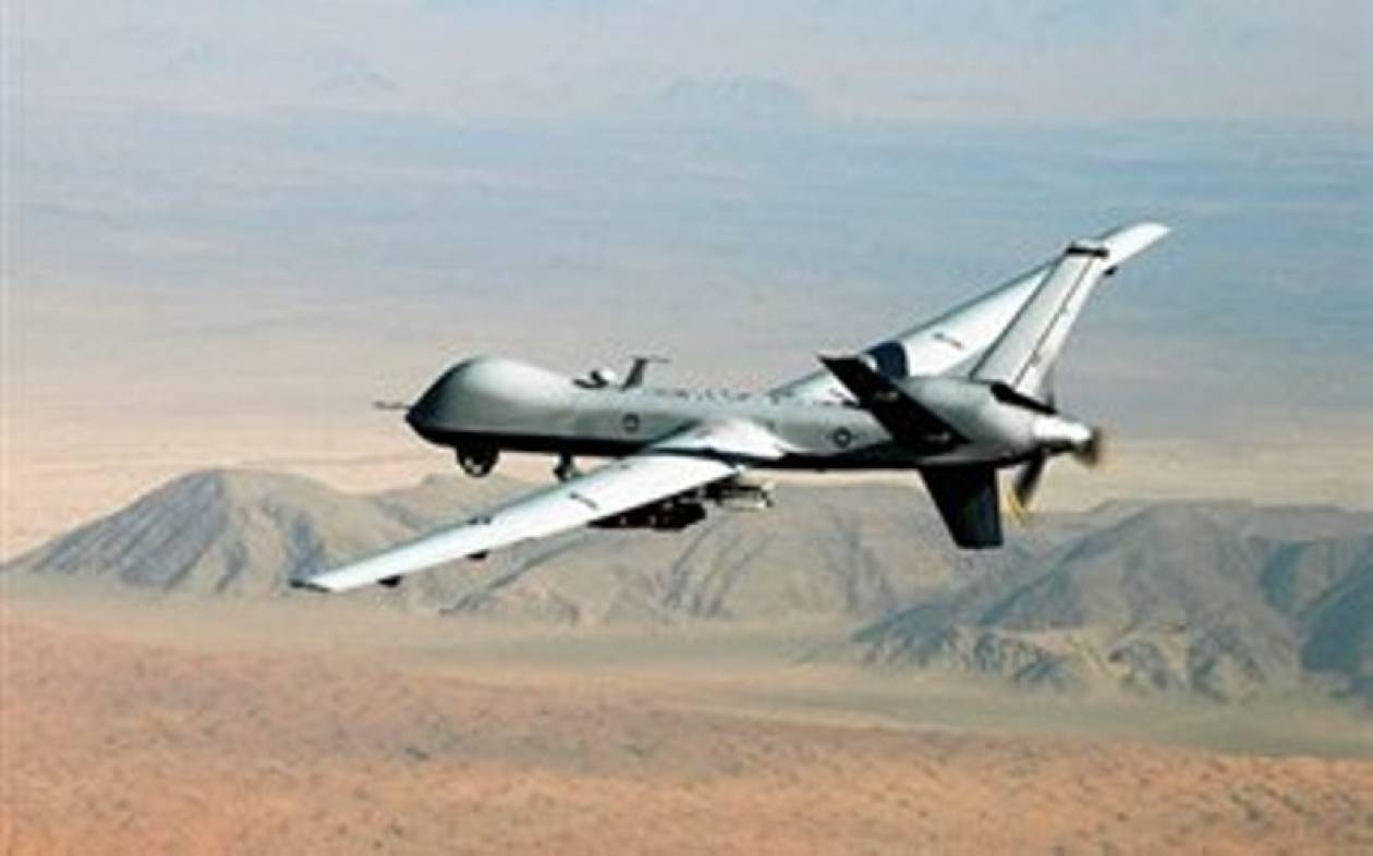Πέντε μέλη της Αλ Κάιντα σκοτώθηκαν από αμερικανικό αεροσκάφος