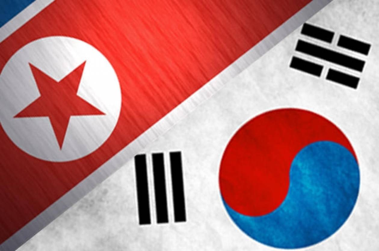 Συνάντηση κορυφής για Βόρεια και Νότια Κορέα μετά από έξι χρόνια