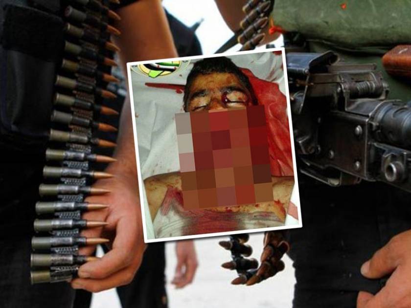 Συρία: Ισλαμιστές εκτέλεσαν 15χρονο για να τον τιμωρήσουν