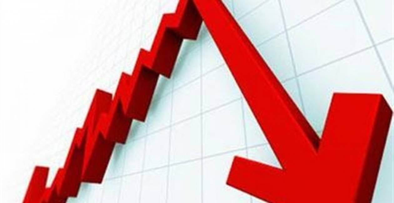 ΕΛΣΤΑΤ: Στο -0,4% ο ετήσιος πληθωρισμός το Μάιο