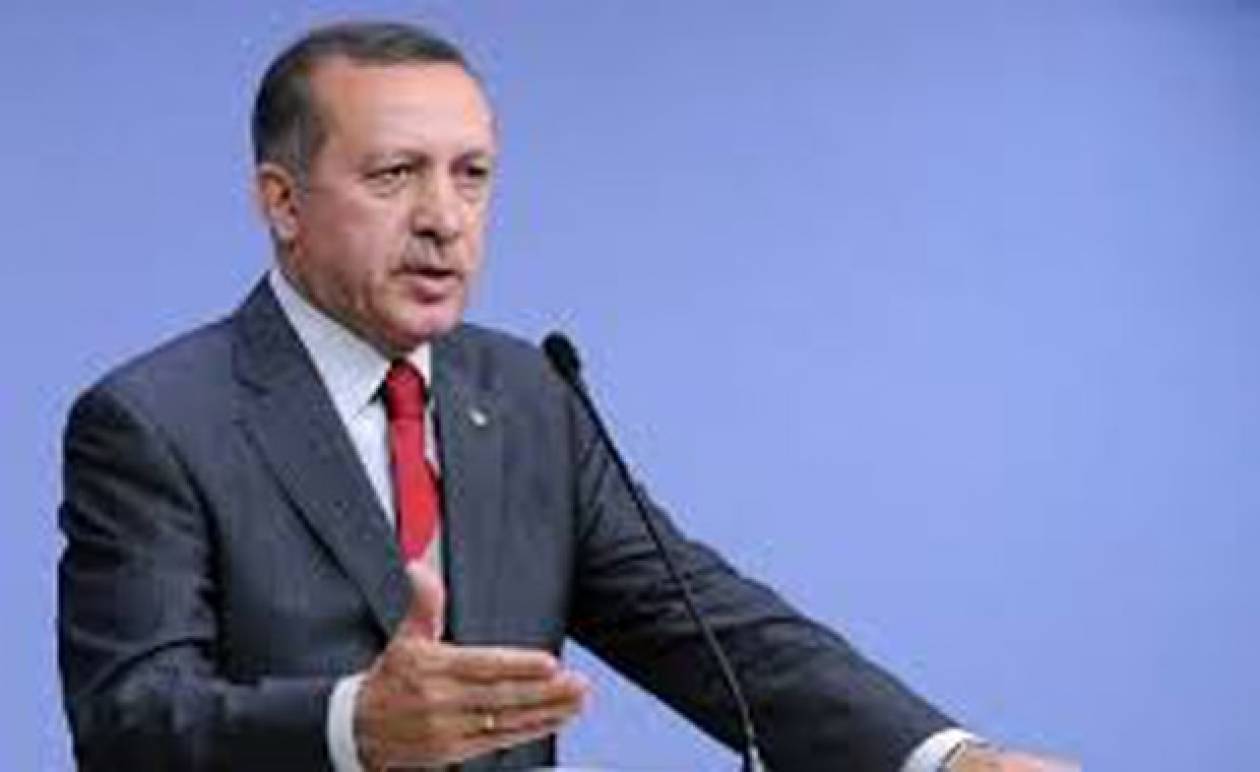 Για «στρατηγική έντασης» κατηγορεί τον Ερντογάν η αντιπολίτευση