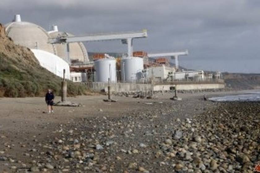 Καλιφόρνια: Kλείνει πυρηνικό εργοστάσιο μετά από διαρροή