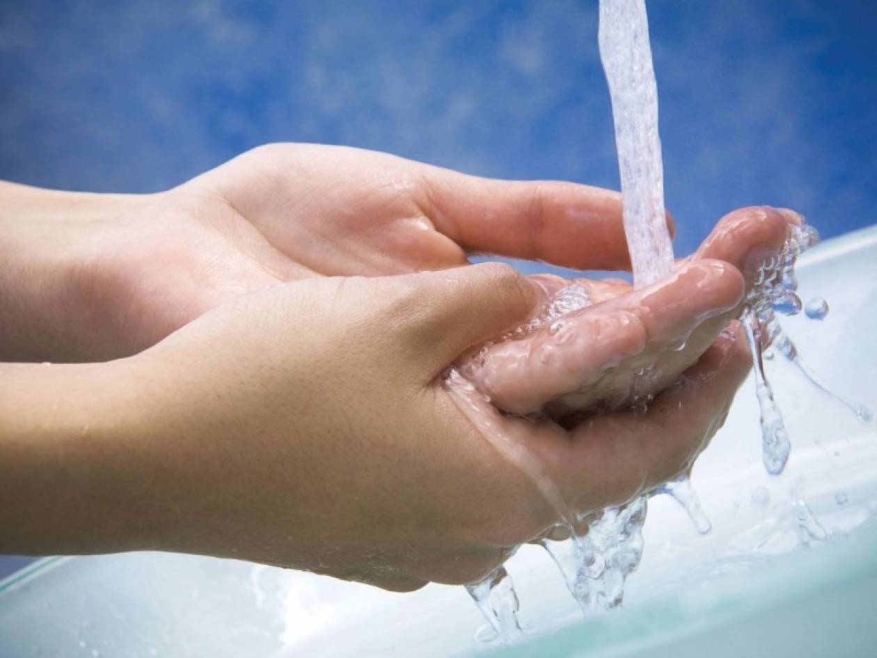 Απίστευτο: Δείτε τι ποσοστό ανθρώπων δεν πλένει τα χέρια του