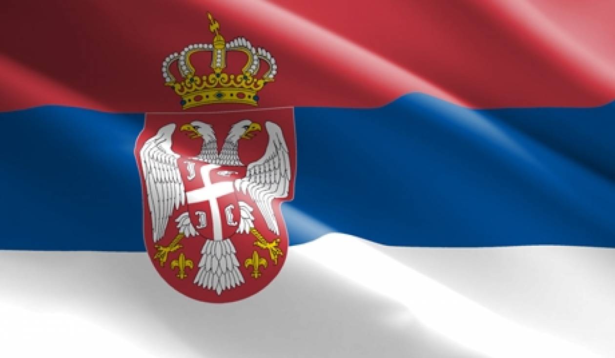 Στη Σερβία ιδρύθηκε νέα οργάνωση με την ονομασία «Ρωσικό κόμμα»