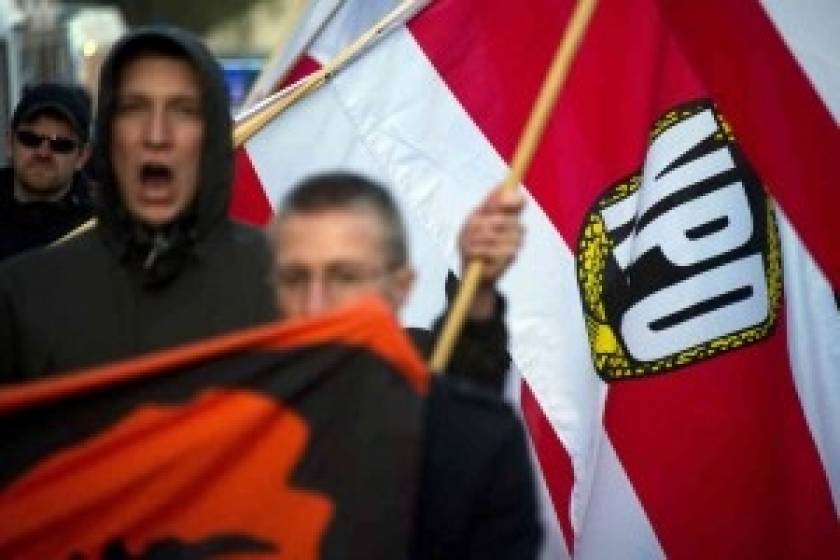Γερμανία: Αύξηση των επεισοδίων ρατσιστικής βίας