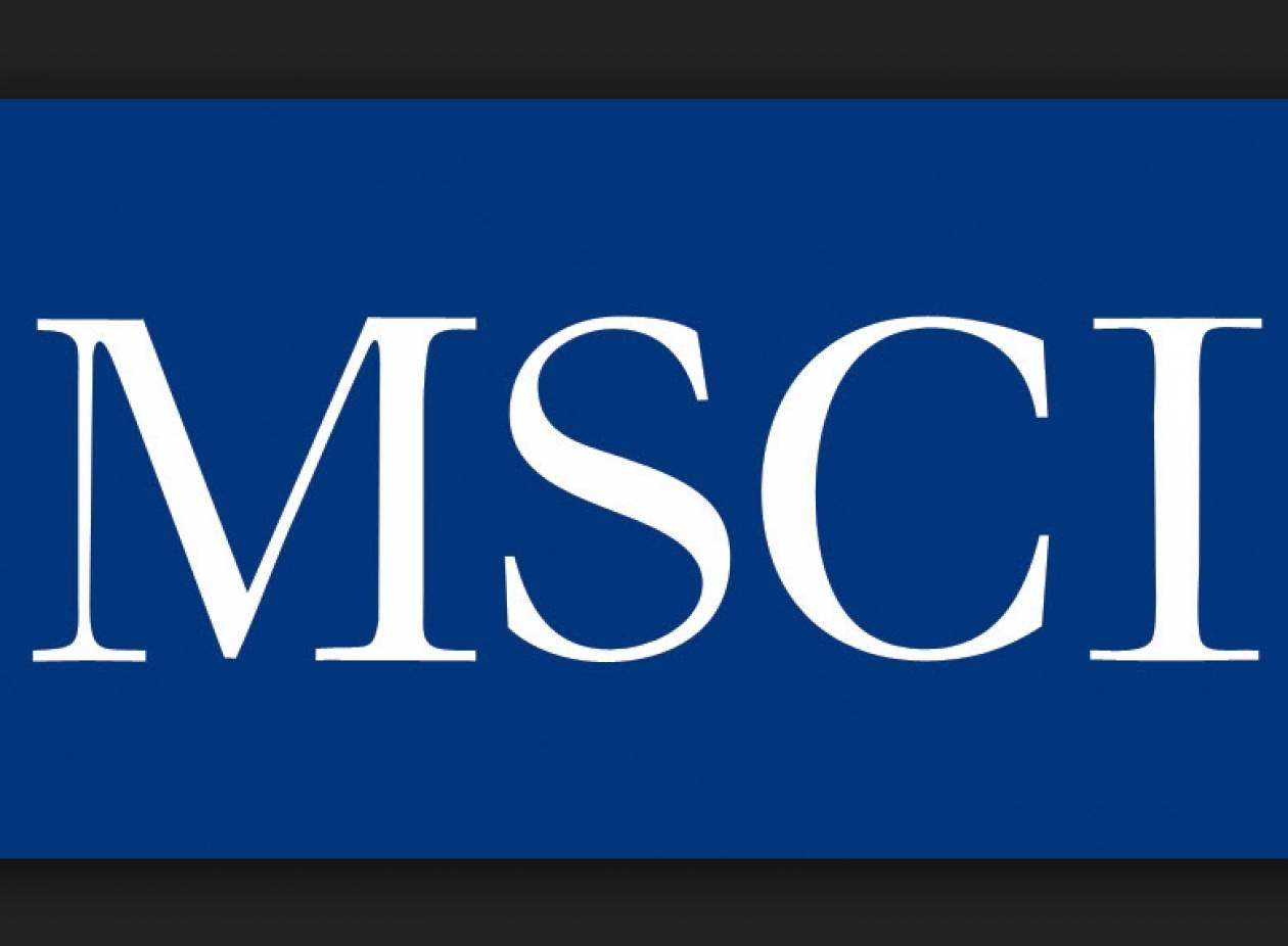 Ο οίκος MSCI υποβάθμισε το X.A. σε αναδυόμενη αγορά