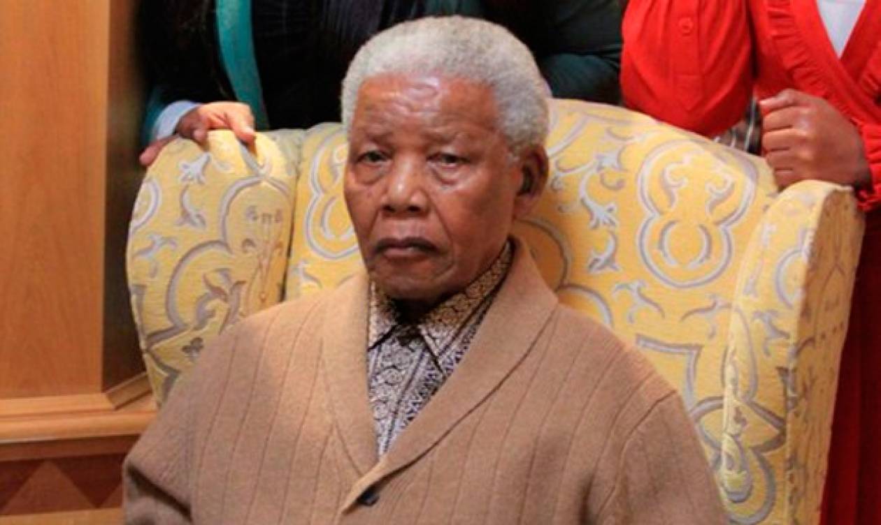 Νότια Αφρική: «Ανταποκρίνεται στη θεραπεία» ο Μαντέλα