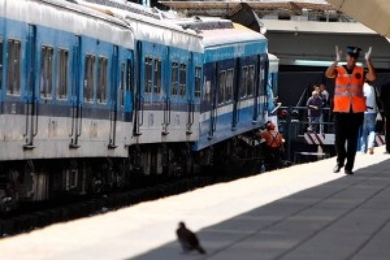 Σφοδρή σύγκρουση τρένων με πολλούς τραυματίες