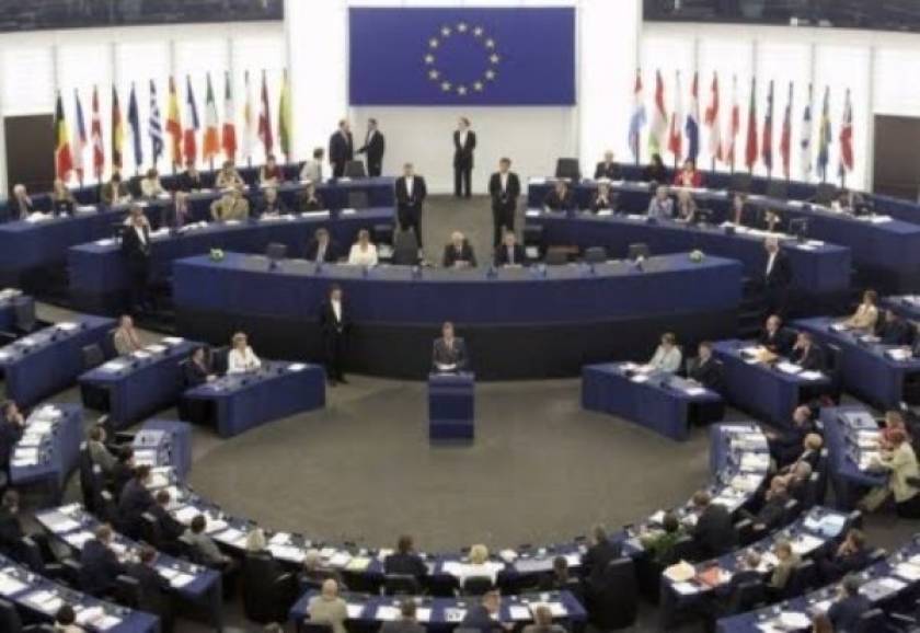 Σε συζήτηση και ψήφιση στο Ευρωκοινοβούλιο η απόφαση για την ΕΡΤ