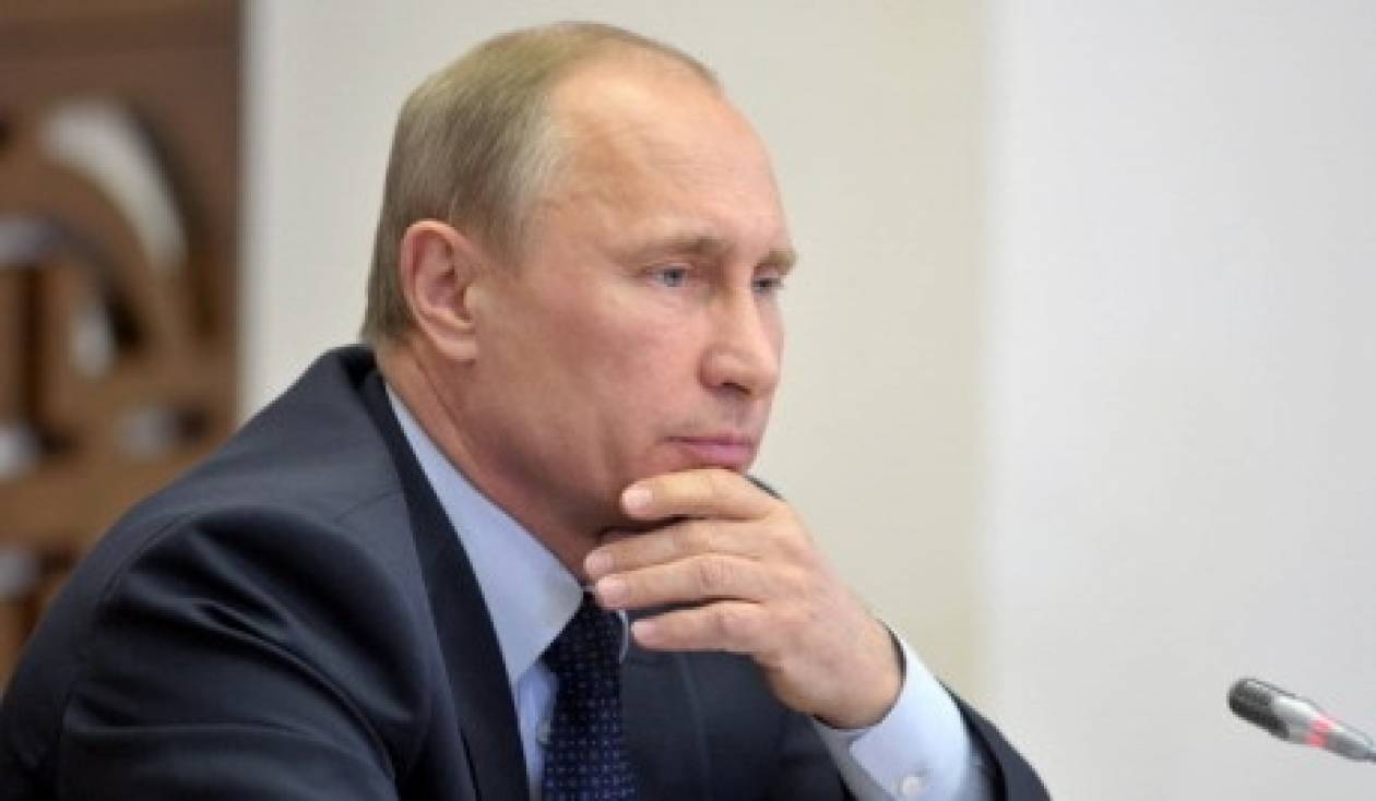 Πούτιν: Η ΡΟ είναι εναντίον της δημιουργίας νέων διεθνών δομών
