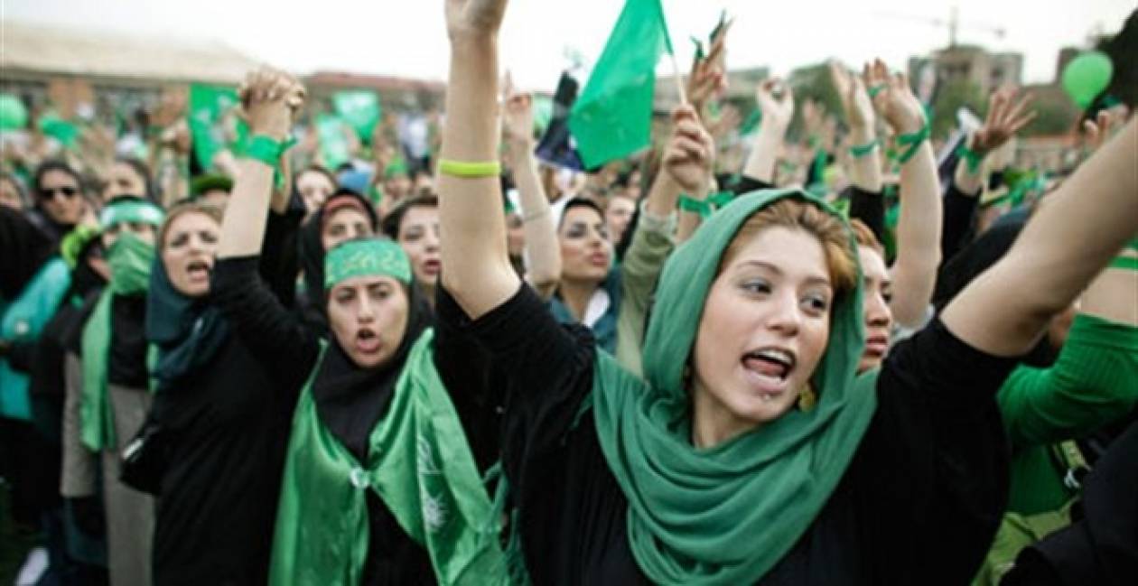 Συντηρητικοί και προοδευτικοί αντιμέτωποι στο Ιράν