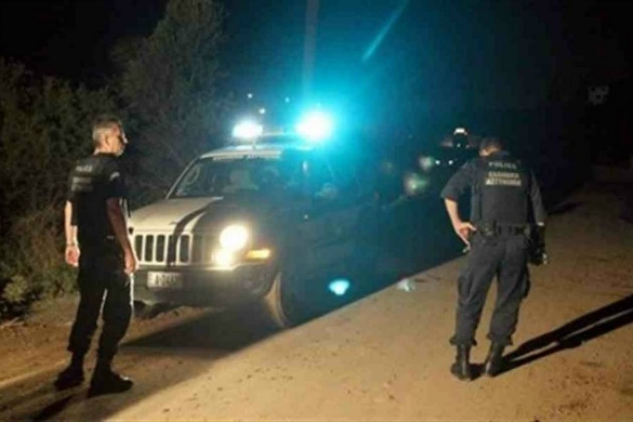 Θεσπρωτία: Η κουνιάδα σκότωσε τον αστυνομικό