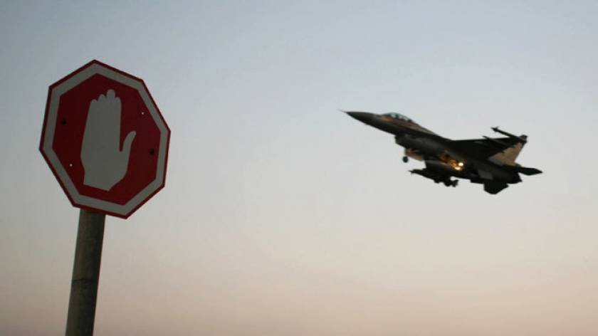 ΗΠΑ: Εξετάζουν «no-fly zone» στη Συρία