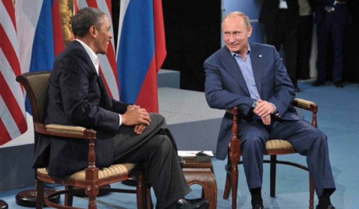 Η Ρωσία και οι ΗΠΑ θα ιδρύσουν ομάδα κυβερνοασφάλειας